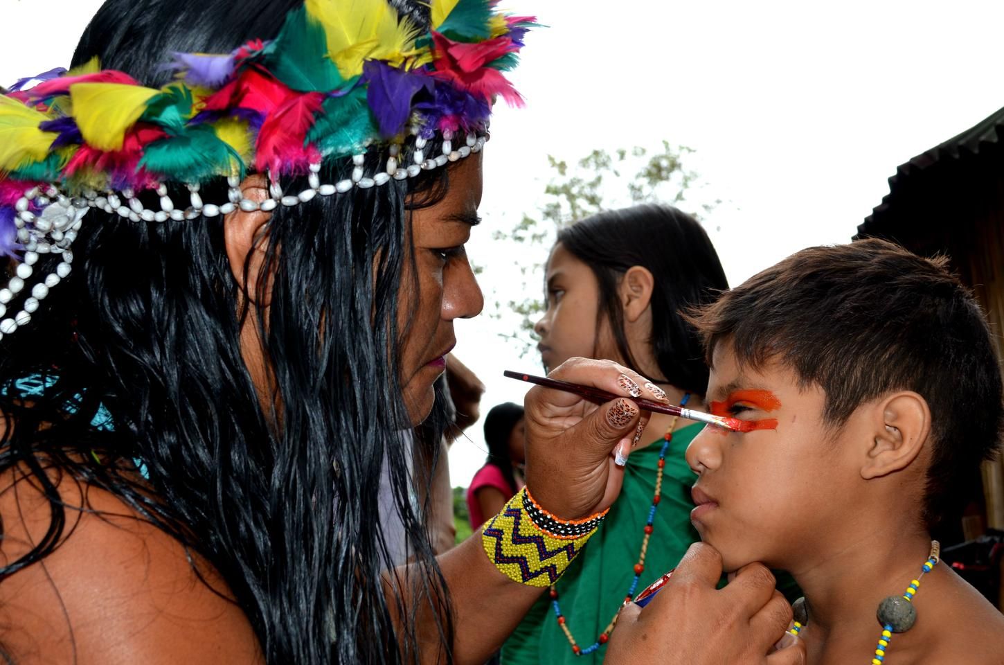 MEC anuncia construção de 117 escolas indígenas com investimento de R$ 785 milhões