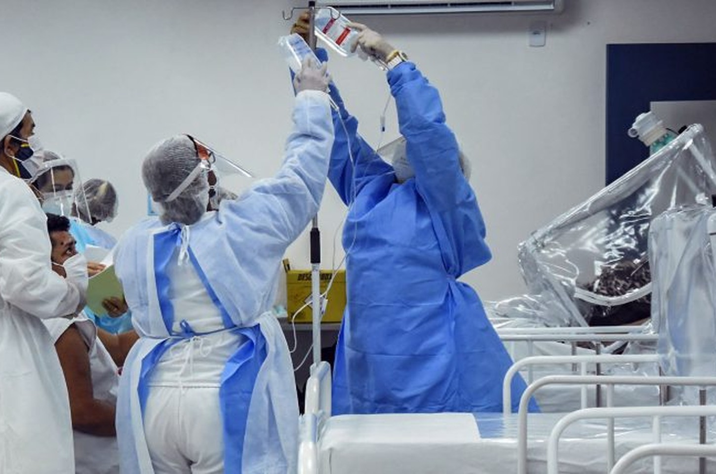 MEC define novas regras para cursos de enfermagem: presencial, 5 anos e 4 mil horas