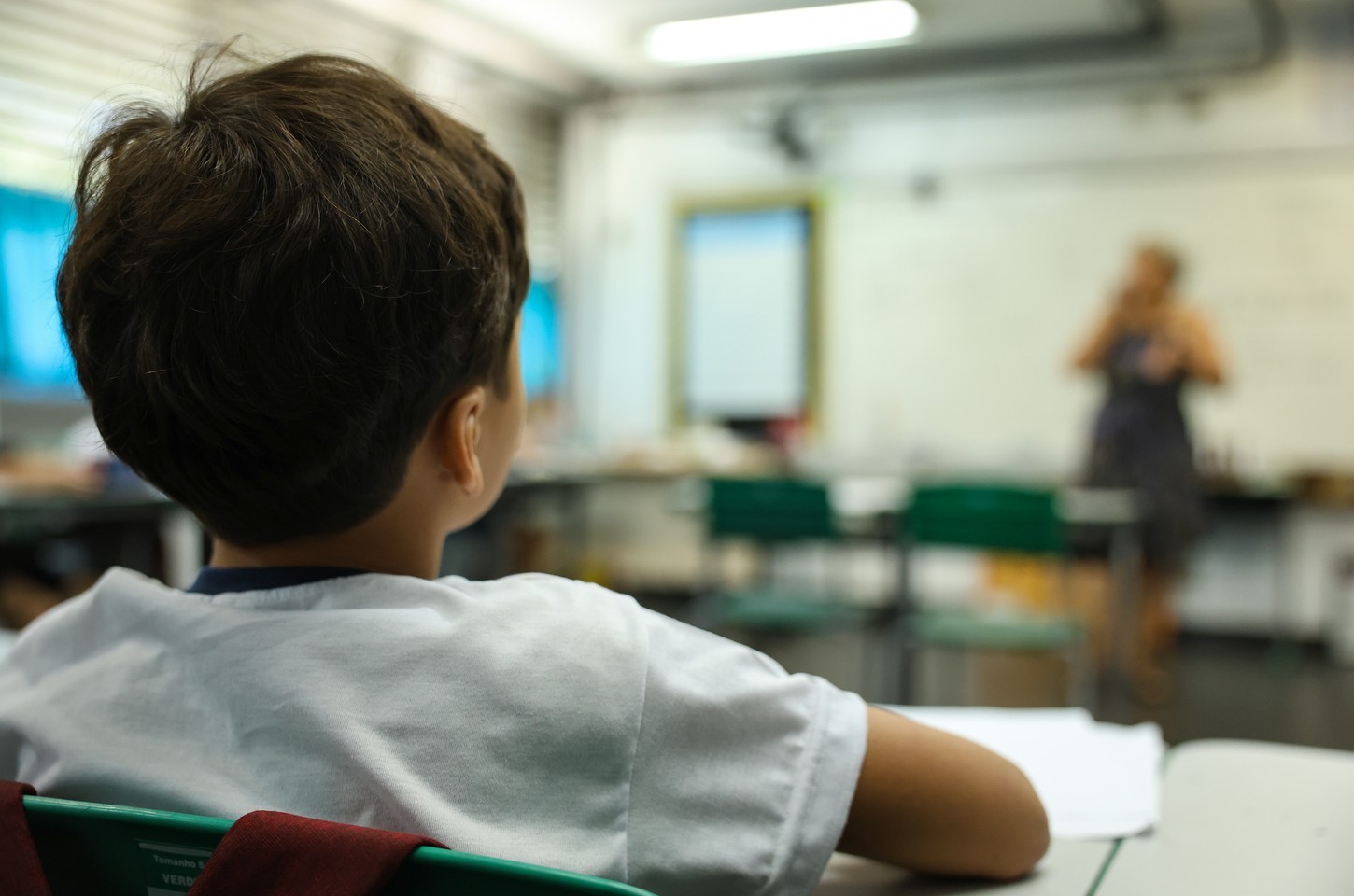 MEC mira ensino integral em todo o Brasil até 2026 e define prioridades