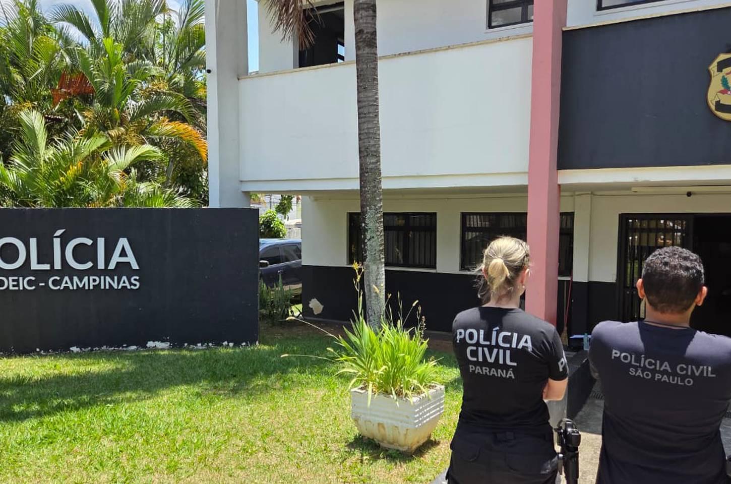 Médico veterinário preso por prescrever cetamina para uso como droga