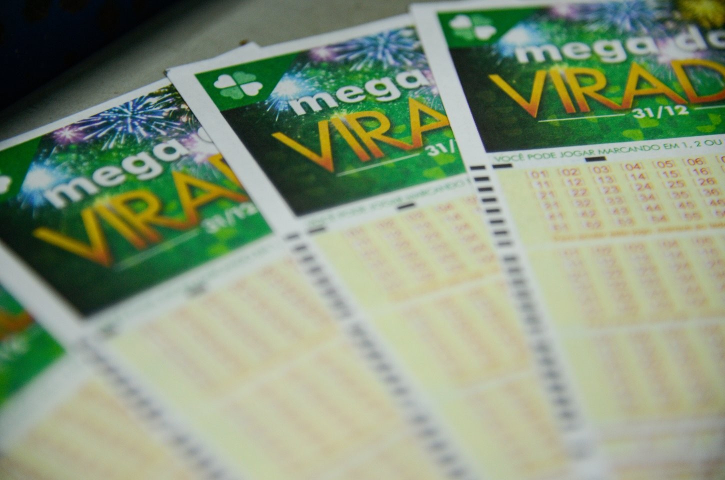 Mega da Virada 2025 tem sorteio adiado e prêmio recorde de R$ 1 bilhão