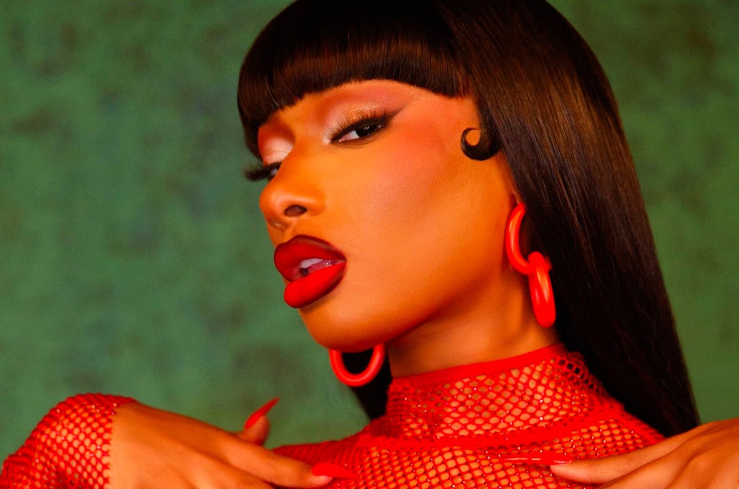 Megan Thee Stallion estreia na Broadway como primeira mulher a interpretar Zidler