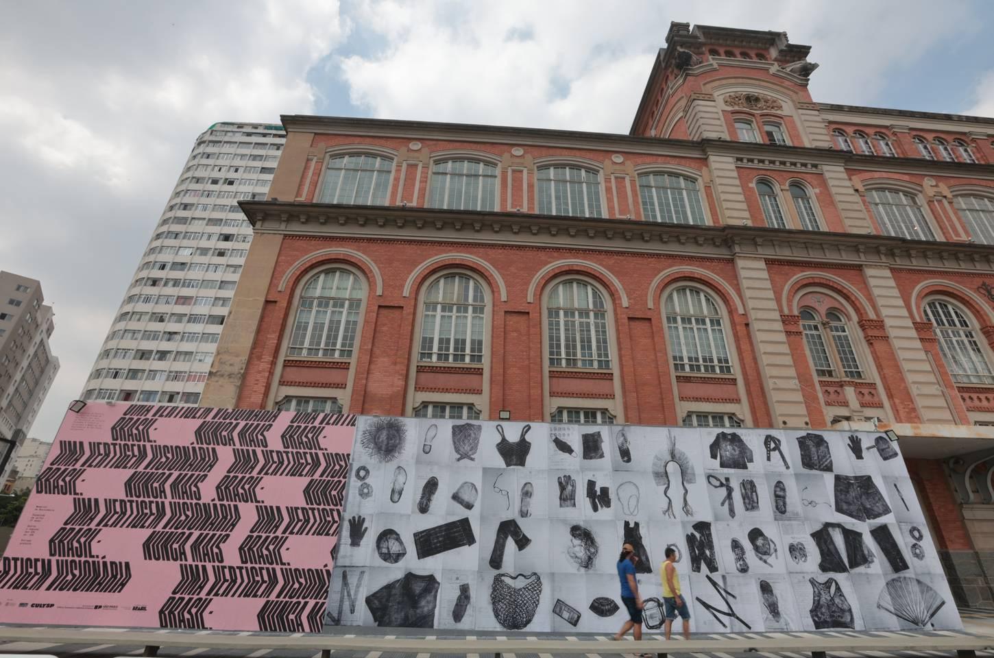 Memorial da Resistência e Forte Príncipe da Beira ganham proteção internacional