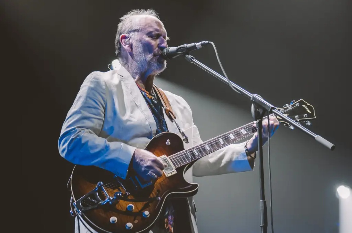 Men At Work retorna ao Brasil em 2026 com turnê de seis cidades