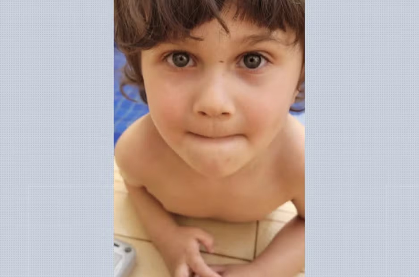 Menino de 4 anos sobrevive após queda do 10º andar em Ribeirão Preto