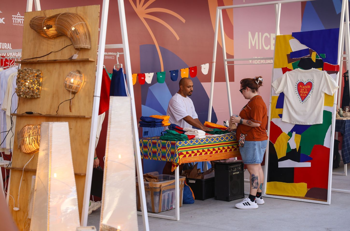 Mentorias são destaque em mercado de indústrias criativas em Fortaleza