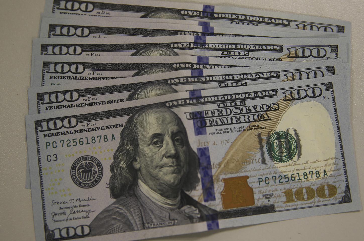 Mercado financeiro tem dia de trégua após turbulência