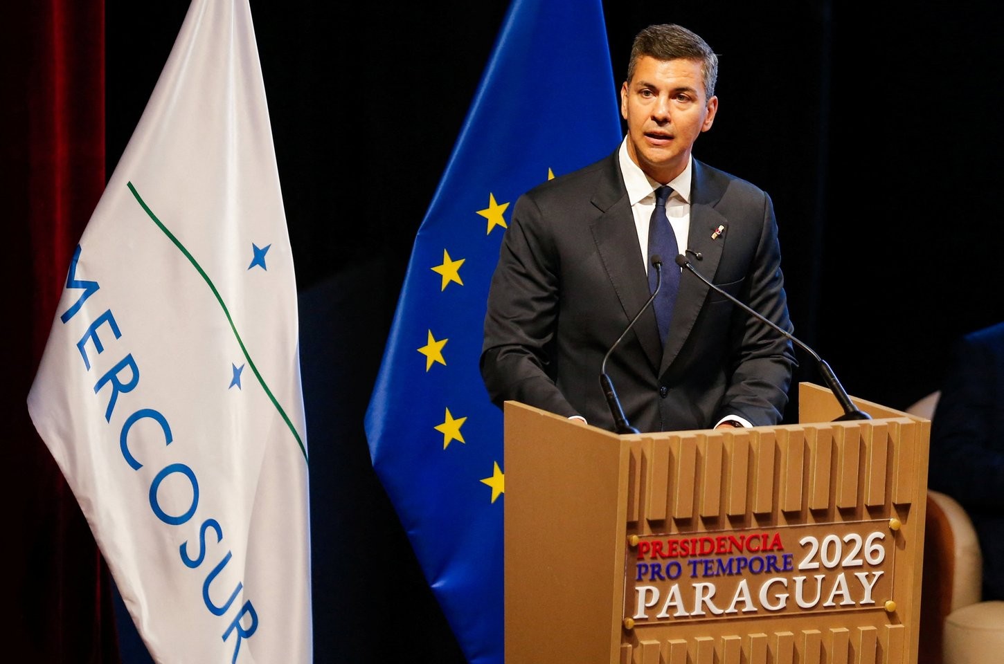 Mercosul mira novos acordos após fechar pacto com União Europeia