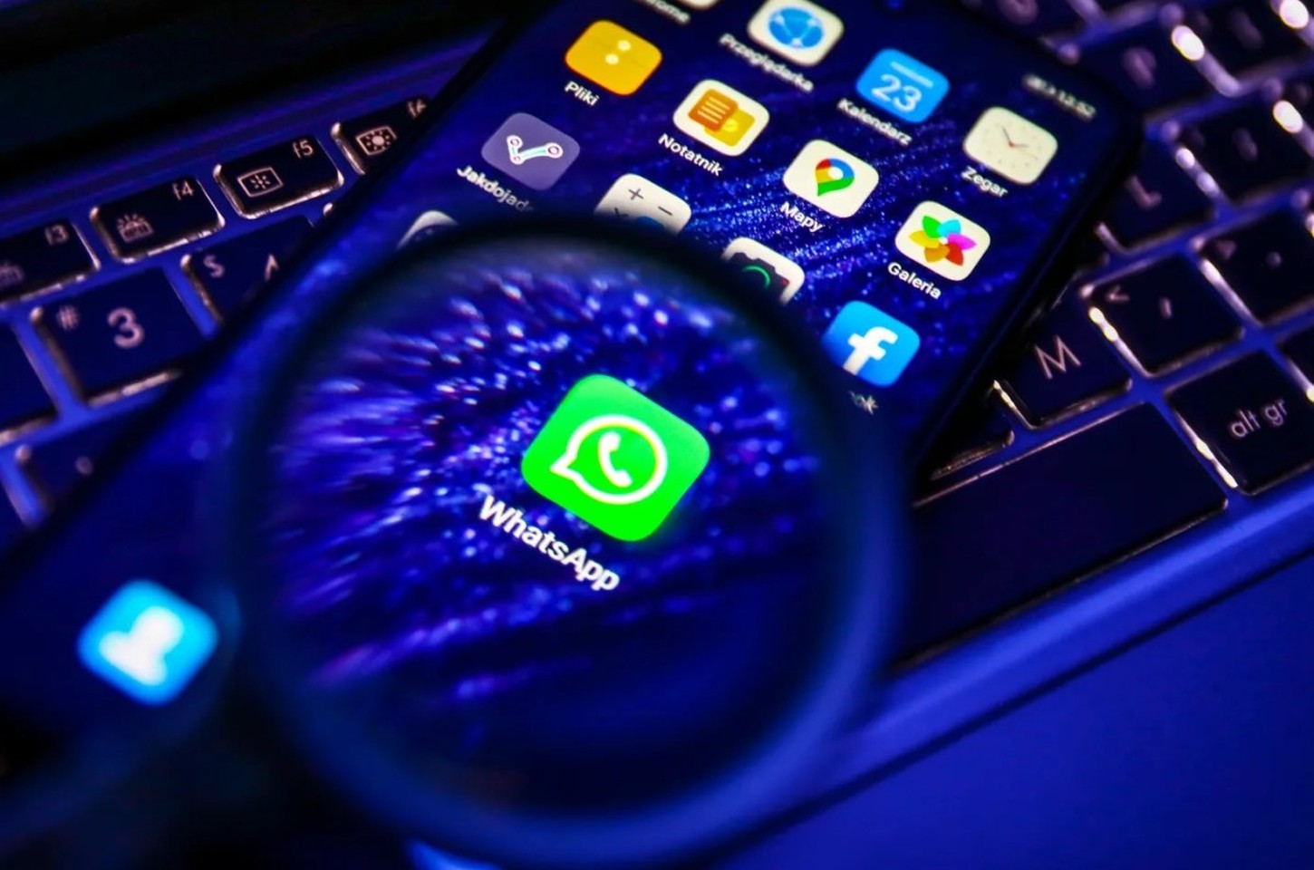 Meta abre WhatsApp para chatbots de IA na Europa após pressão regulatória