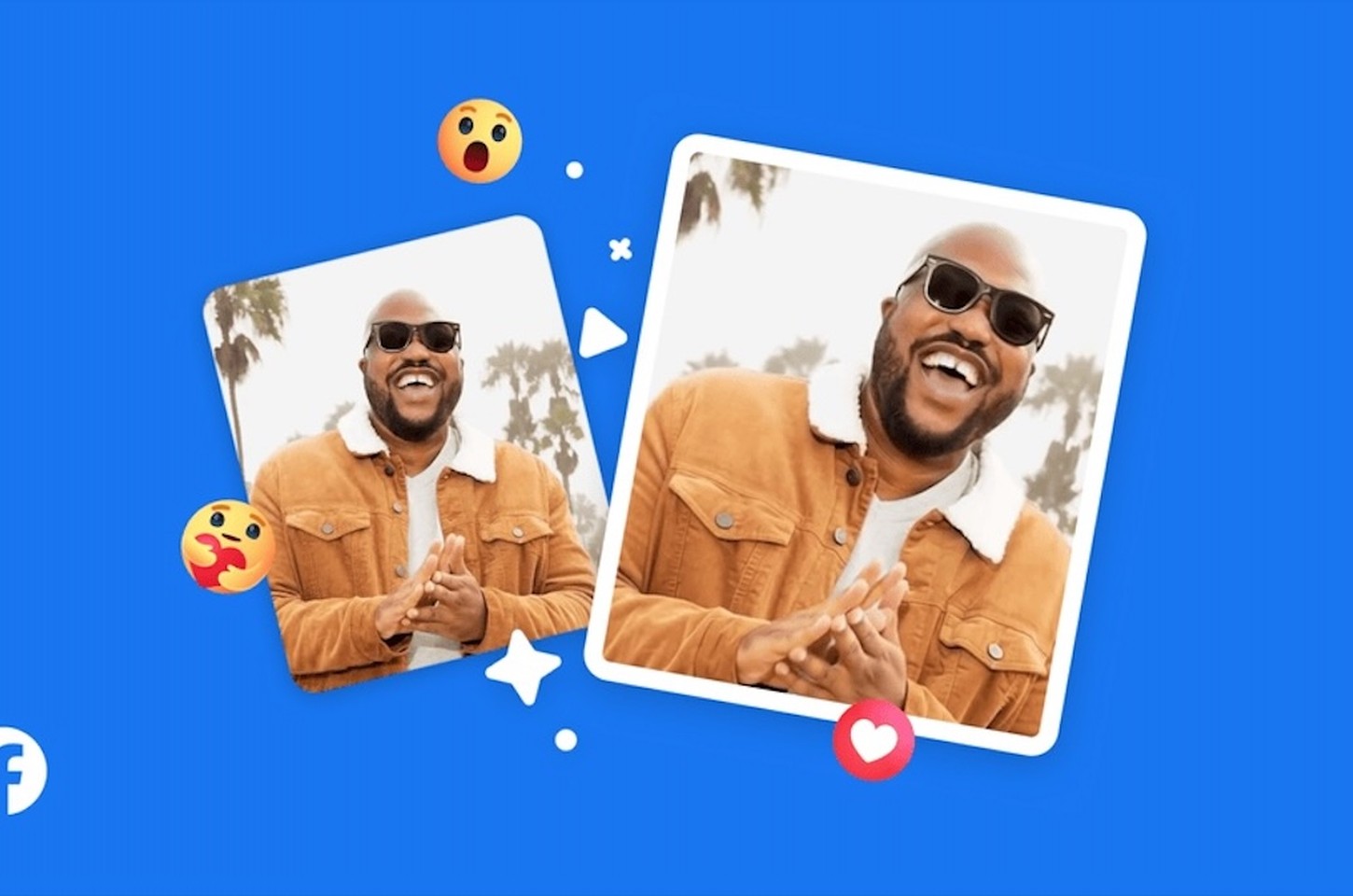 Meta aposta em IA para animar Facebook e atrair jovens