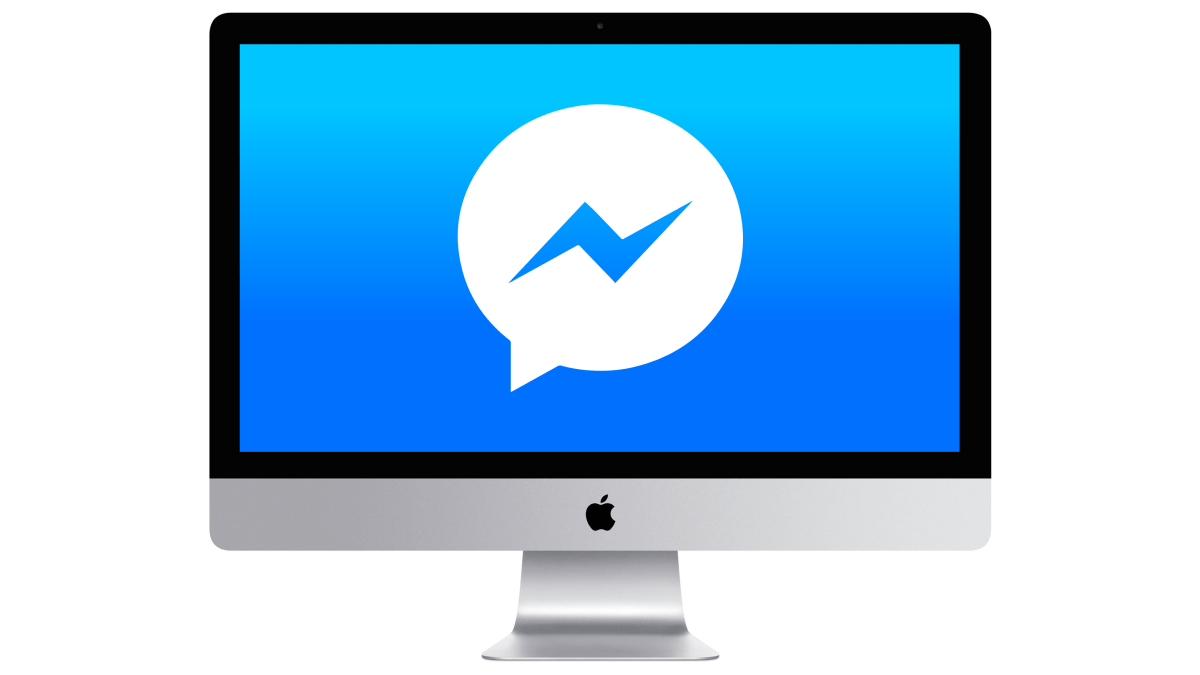 Meta desativa app nativo do Messenger para desktop após 5 anos