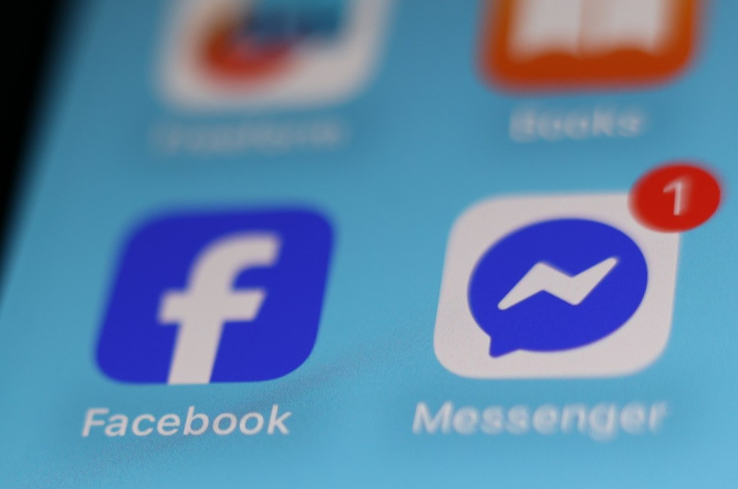Meta encerra site do Messenger e força integração com Facebook