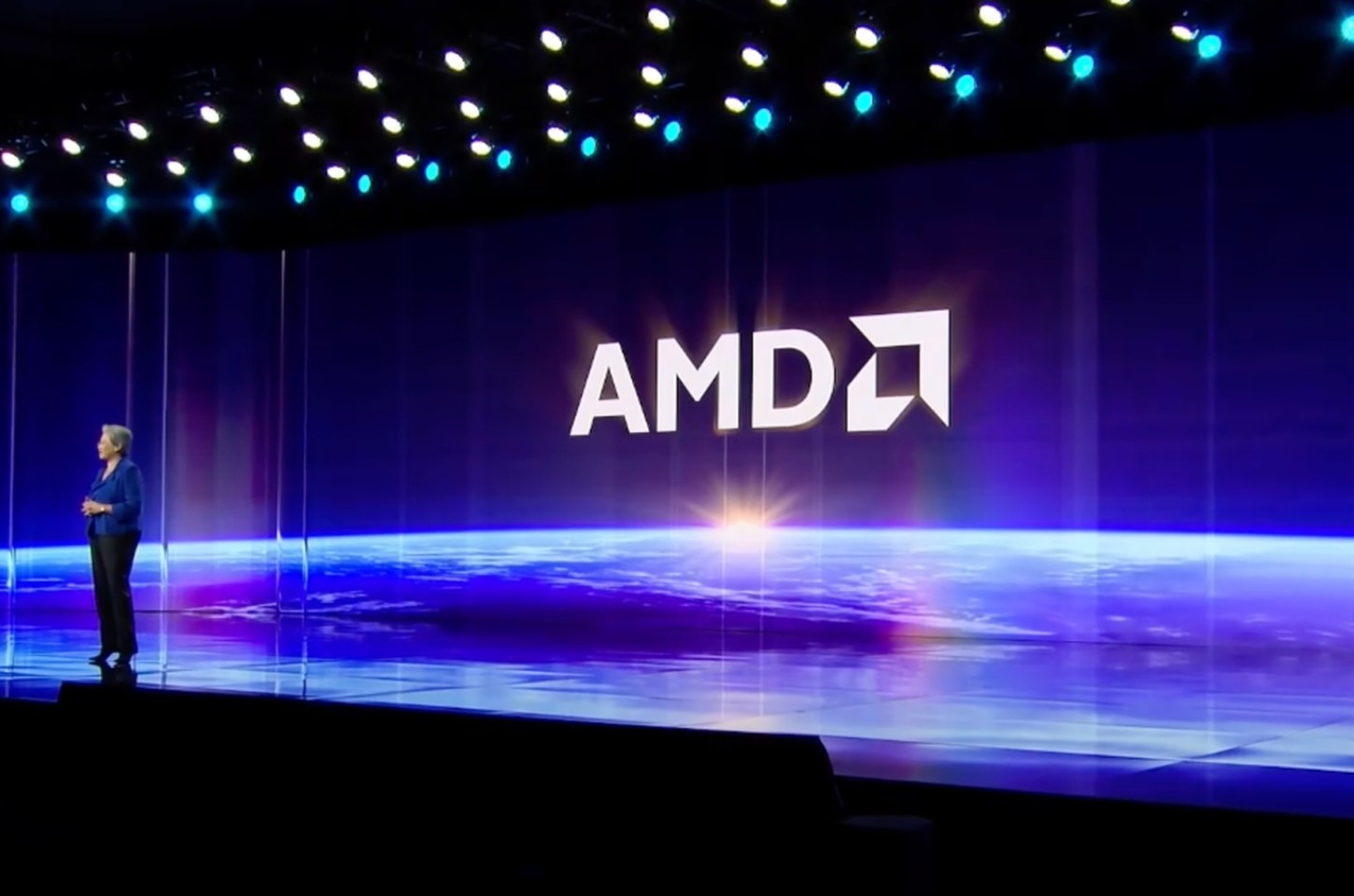 Meta investe até US$ 100 bi em chips da AMD para desafiar Nvidia