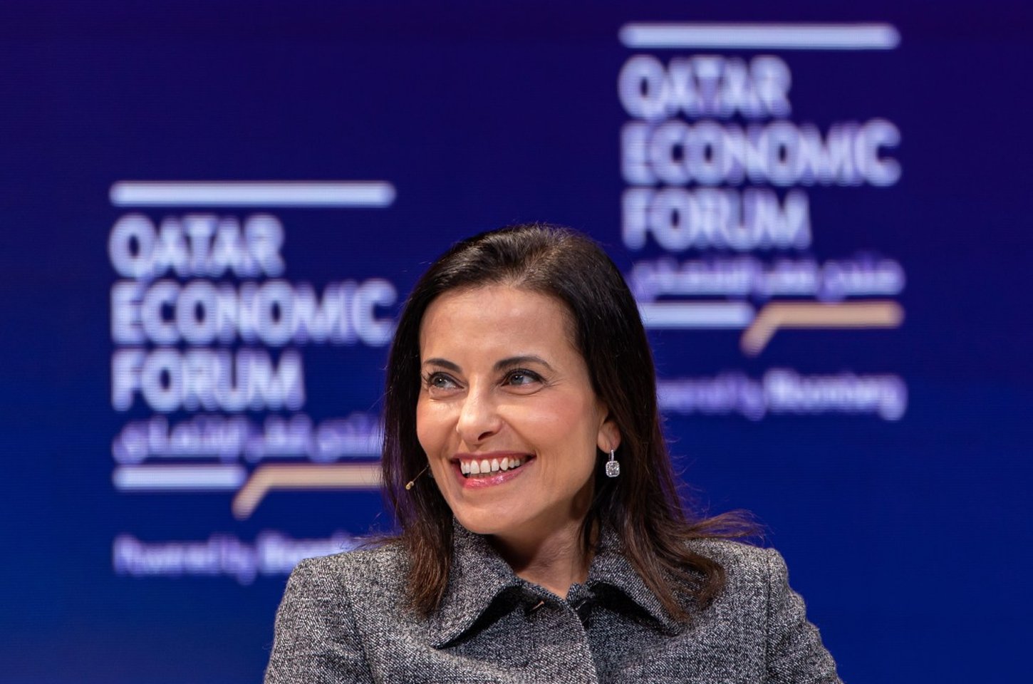 Meta nomeia ex-assessora de Trump como presidente e vice-presidente