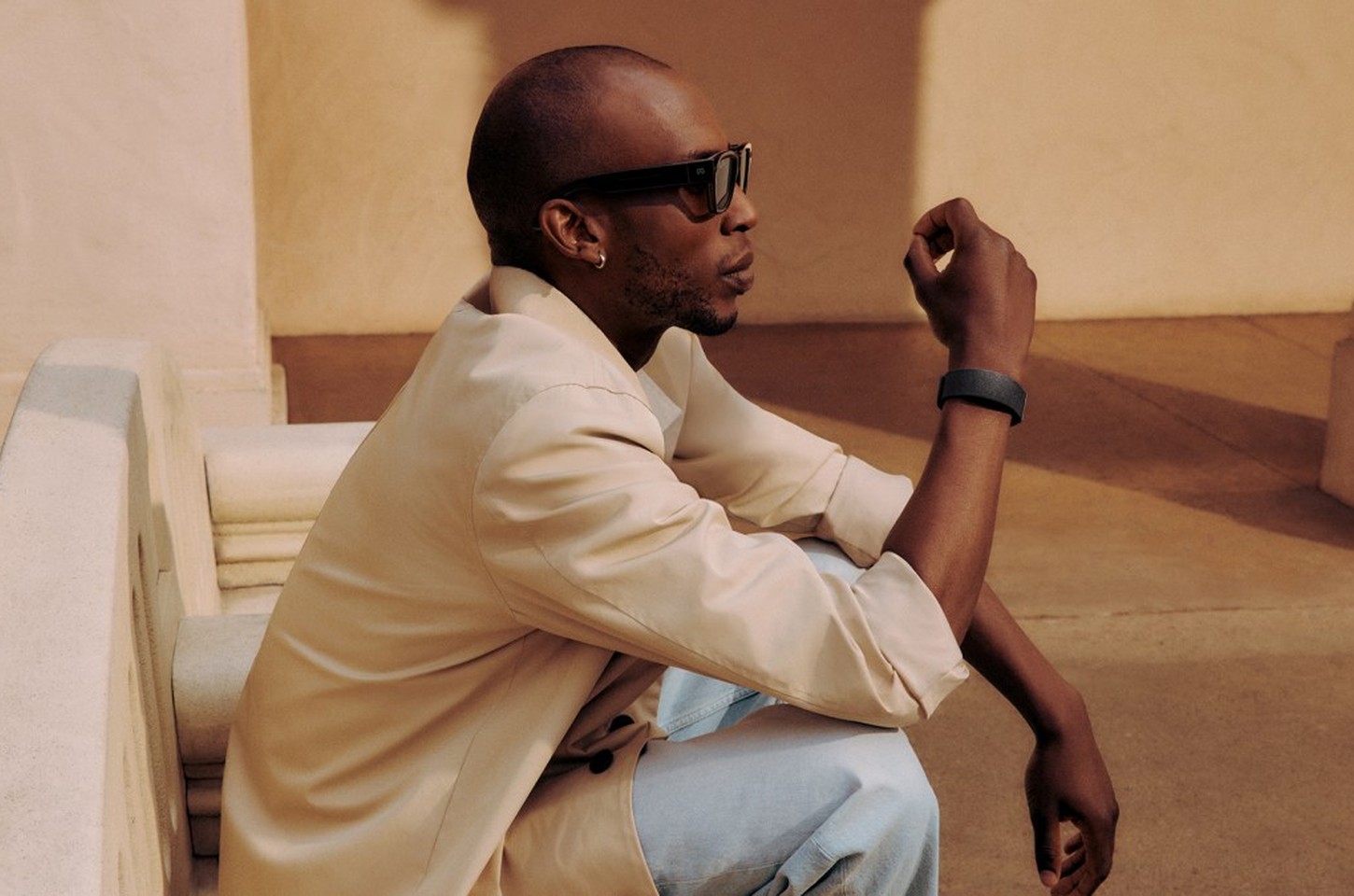 Meta pausa expansão internacional dos óculos Ray-Ban Display