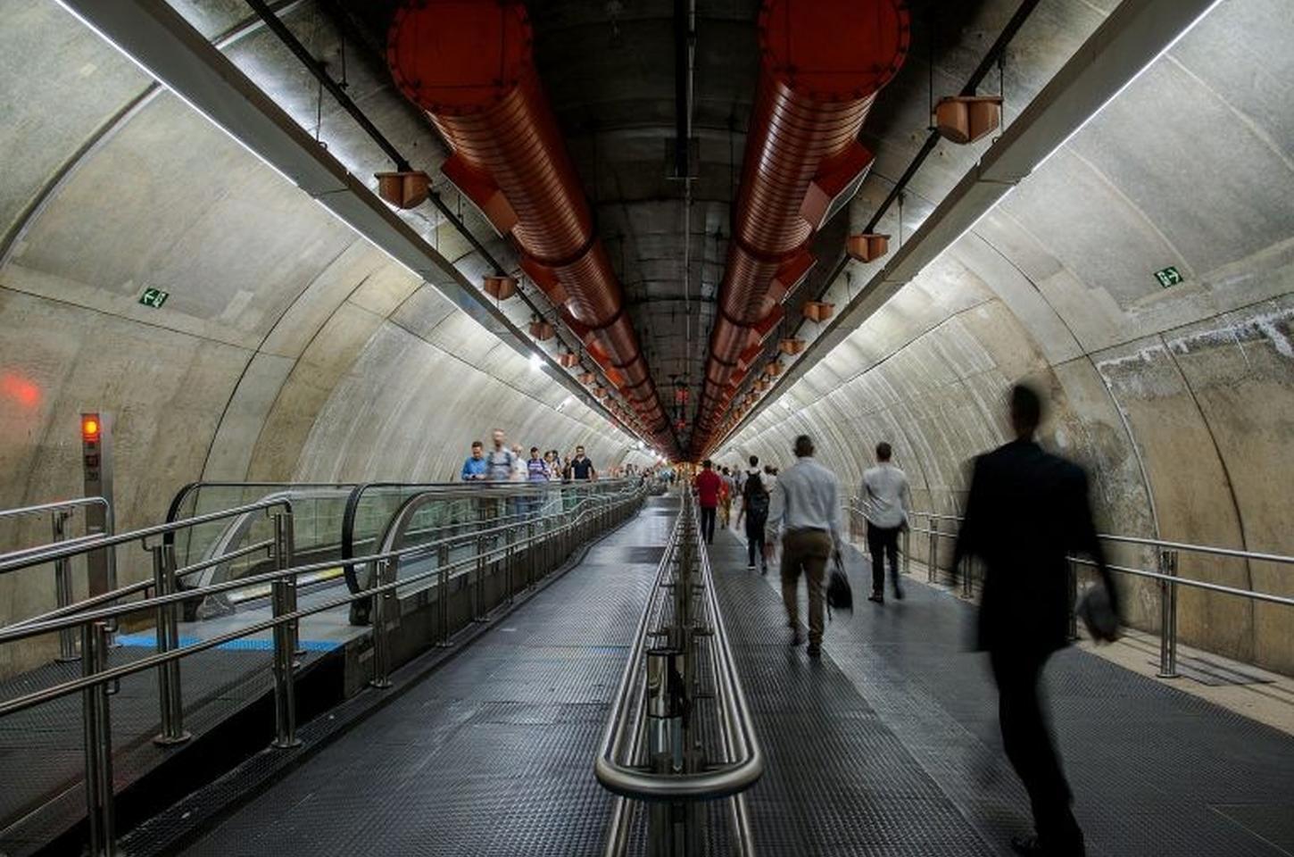 Metrô de São Paulo terá operação 24 horas em três linhas neste fim de semana