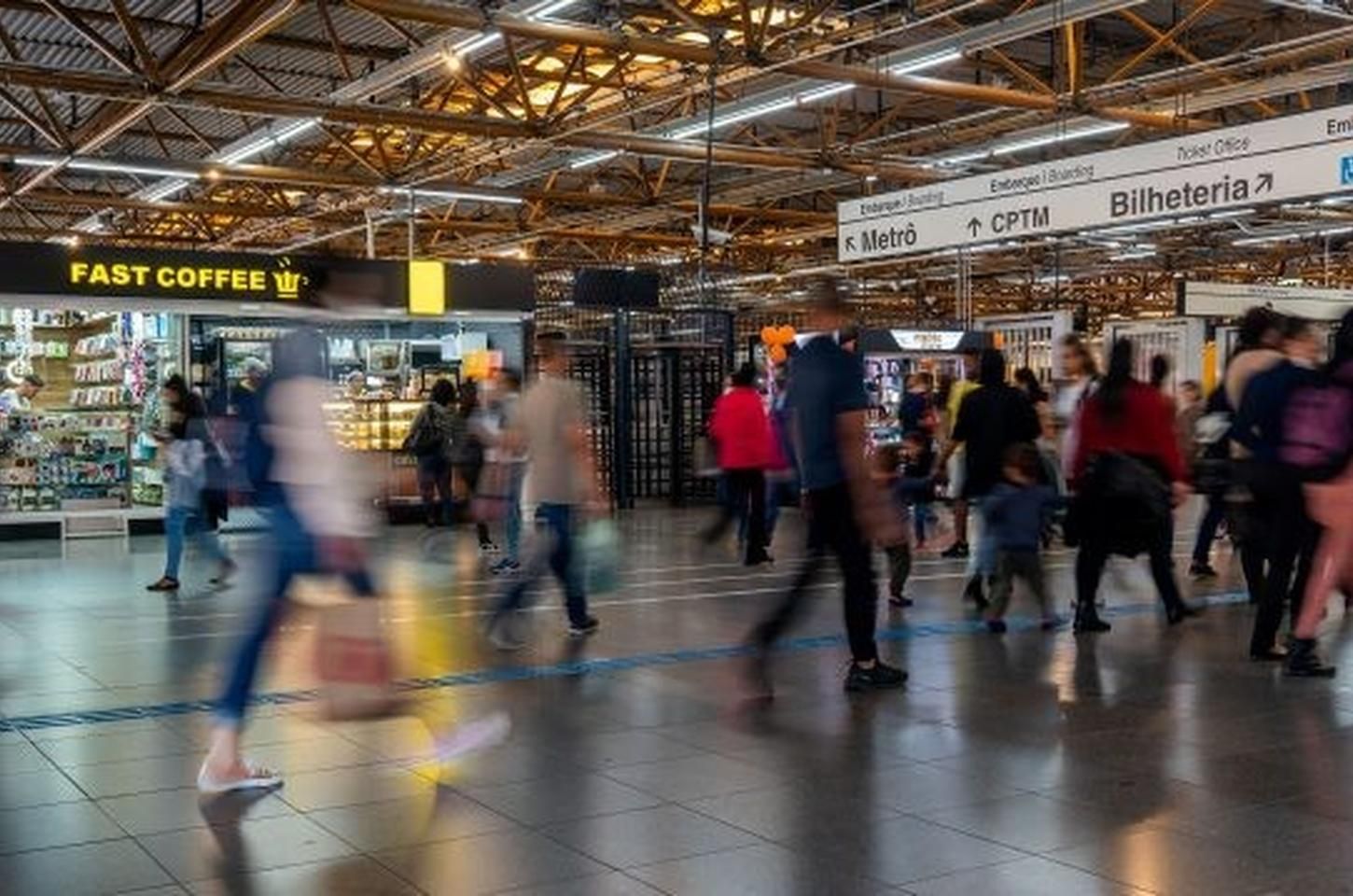 Metrô de São Paulo terá operação 24 horas no Pré-Carnaval