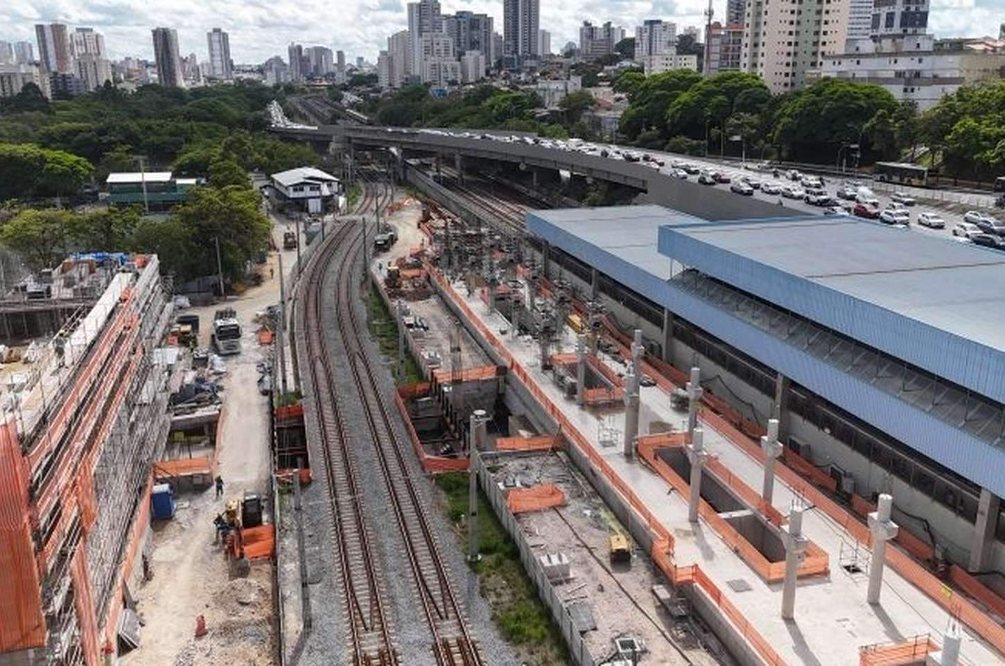 Metrô e CPTM anunciam operação especial da Linha 11-Coral em dezembro e janeiro