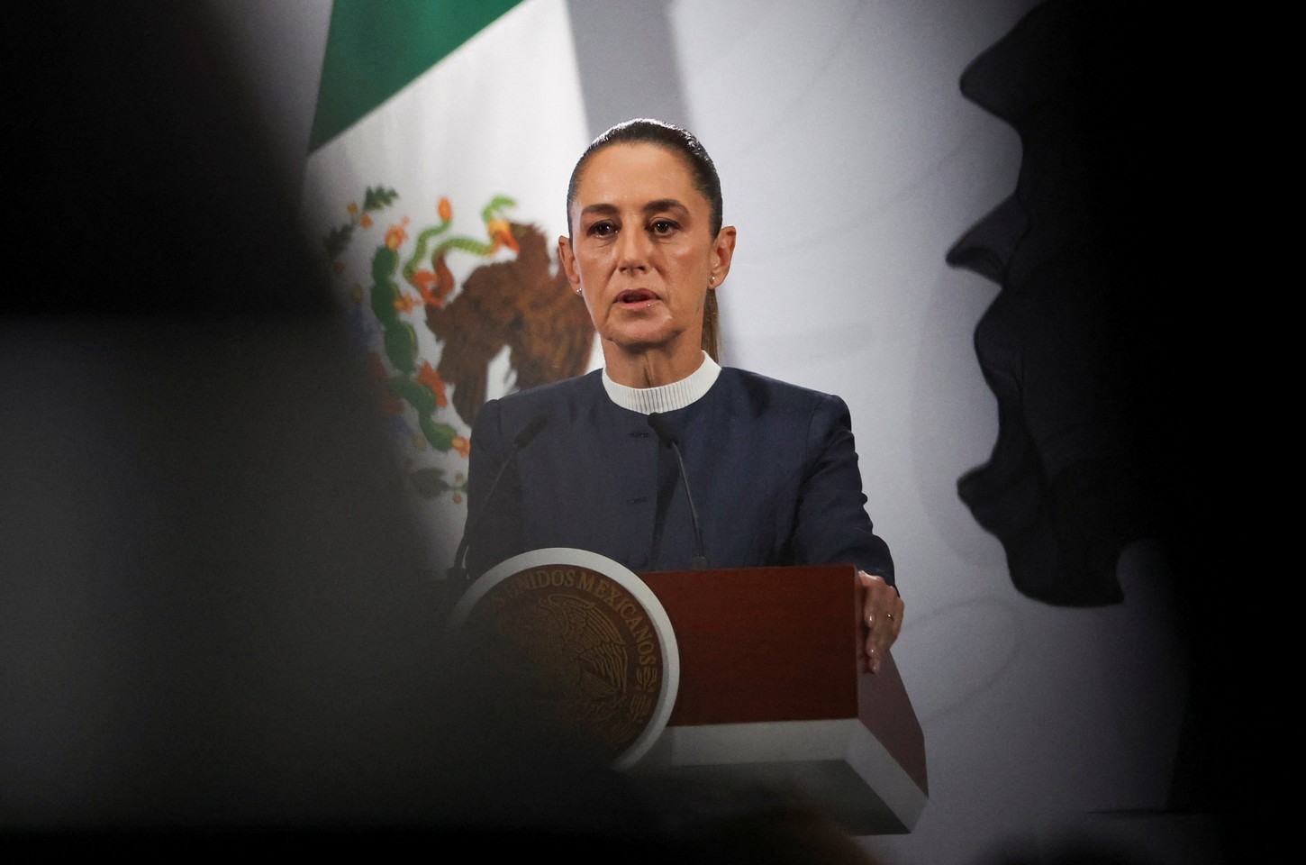 México inicia implantação de sistema de saúde universal em 2027