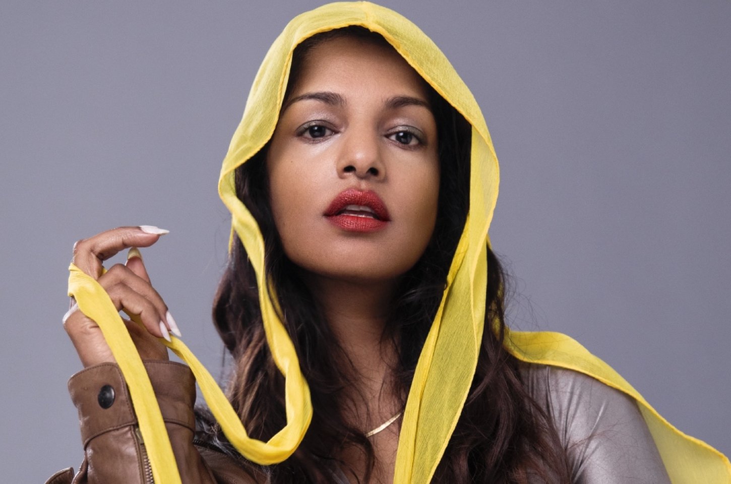 M.I.A. retorna ao Brasil para show único em São Paulo em novembro