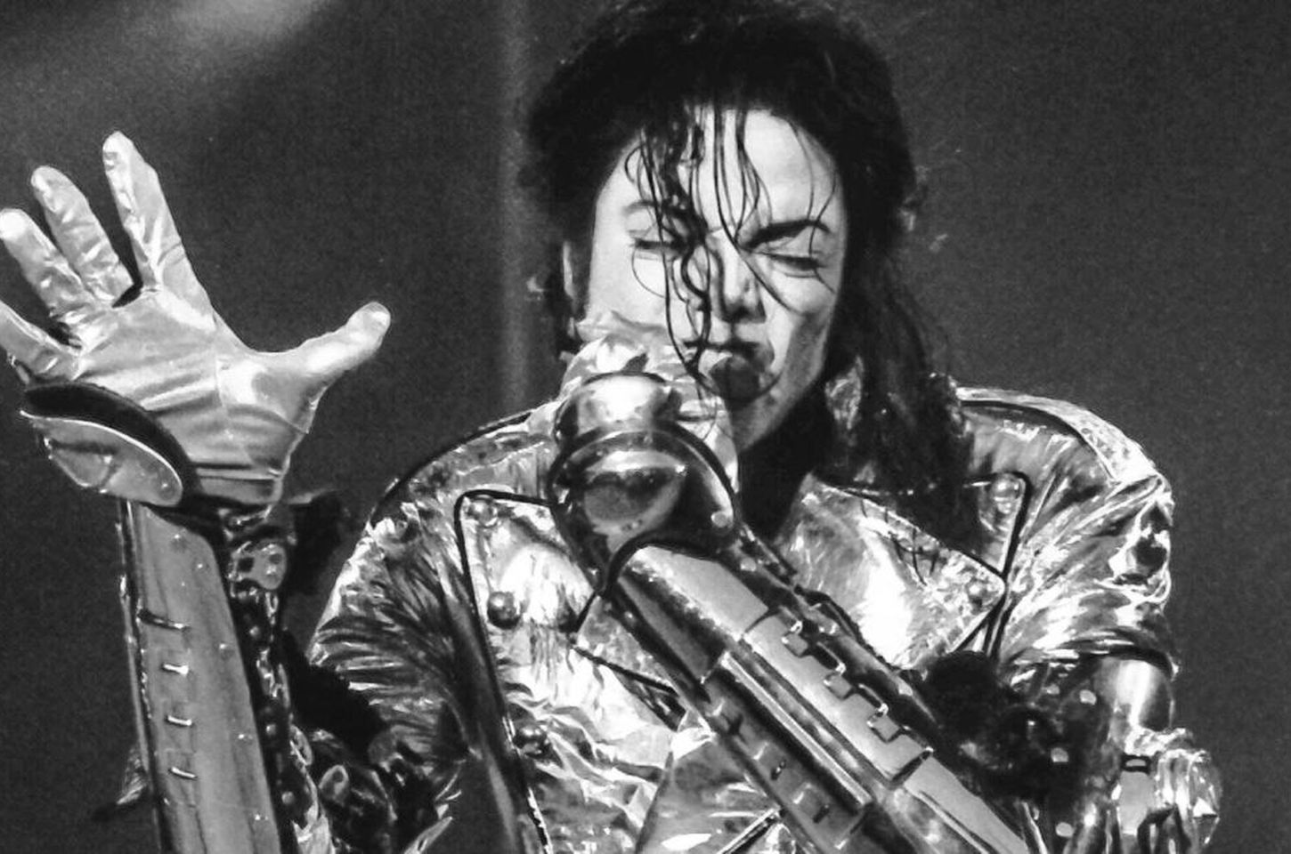 Michael Jackson: 50 anos de reinado nas paradas da Billboard