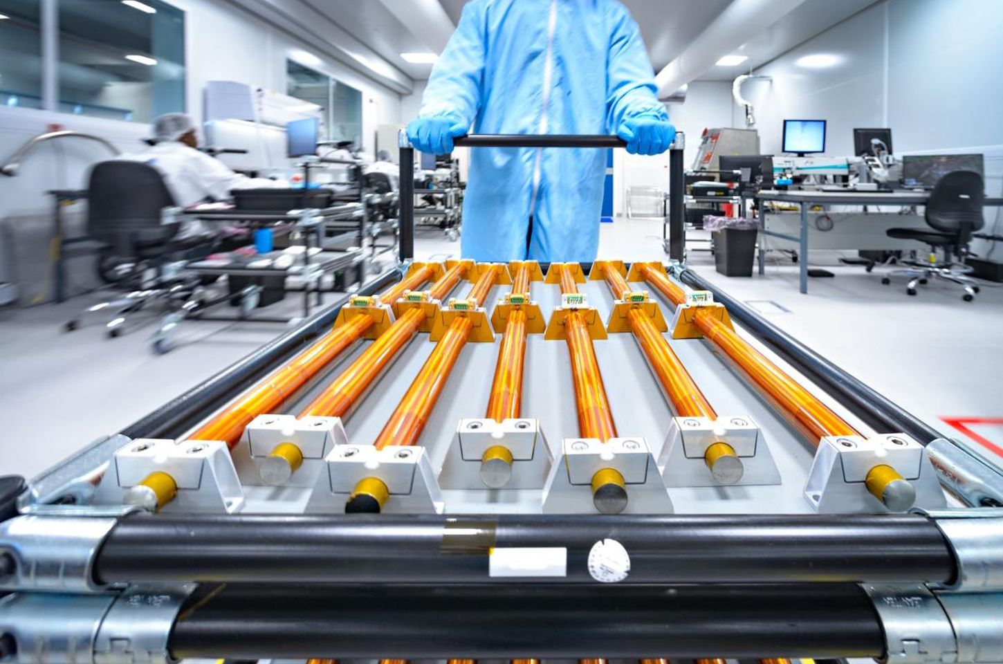 Microbiologia pode evitar crise global de cobre até 2040