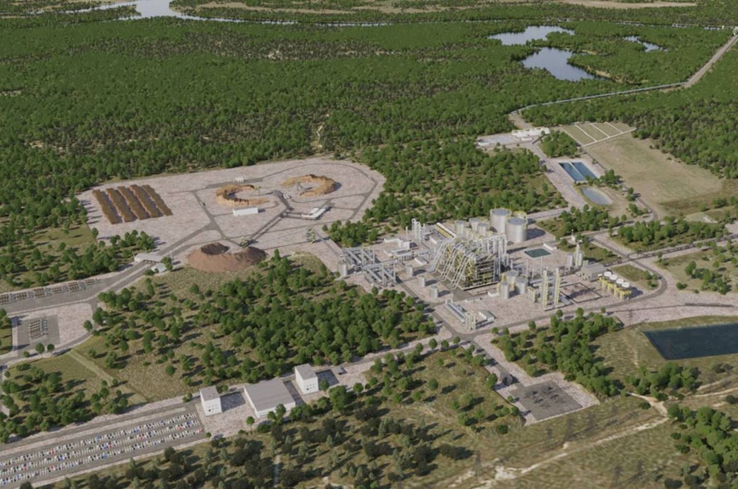 Microsoft investe pesado em remoção de carbono para compensar expansão de data centers