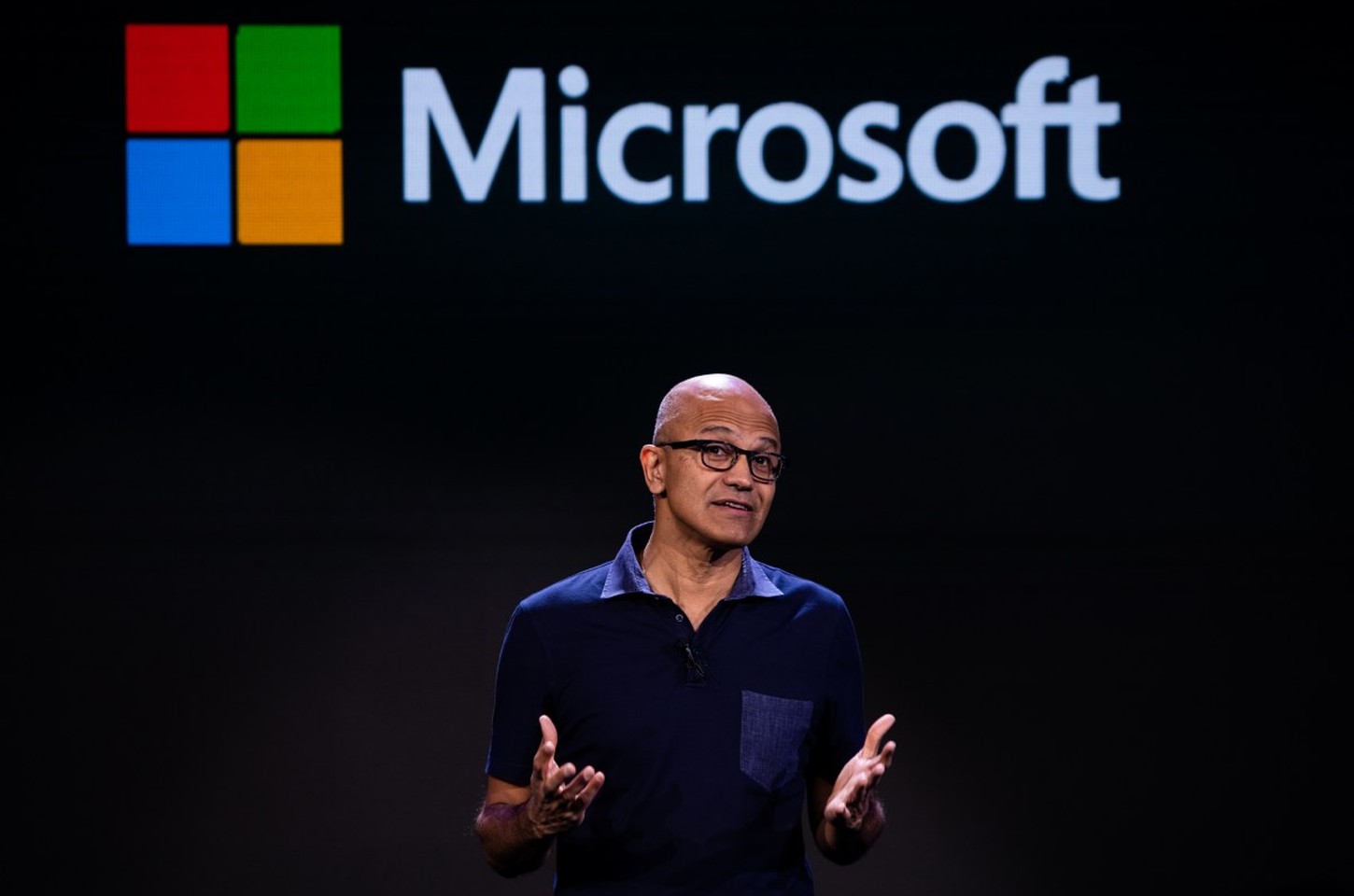 Microsoft investe US$ 17,5 bilhões na Índia em aposta histórica por IA e nuvem