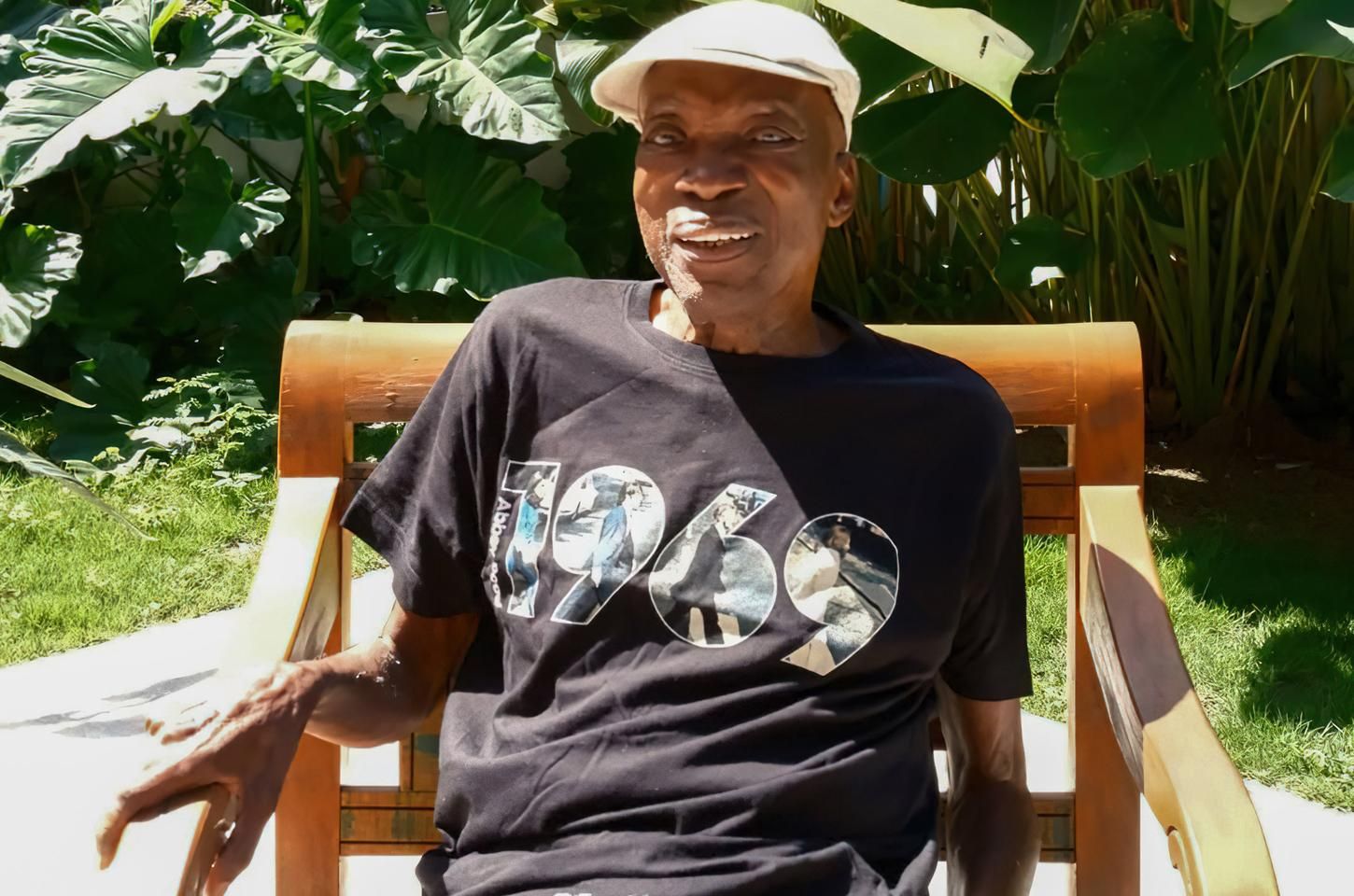 Milton Nascimento recebe título de Doutor Honoris Causa da Fiocruz