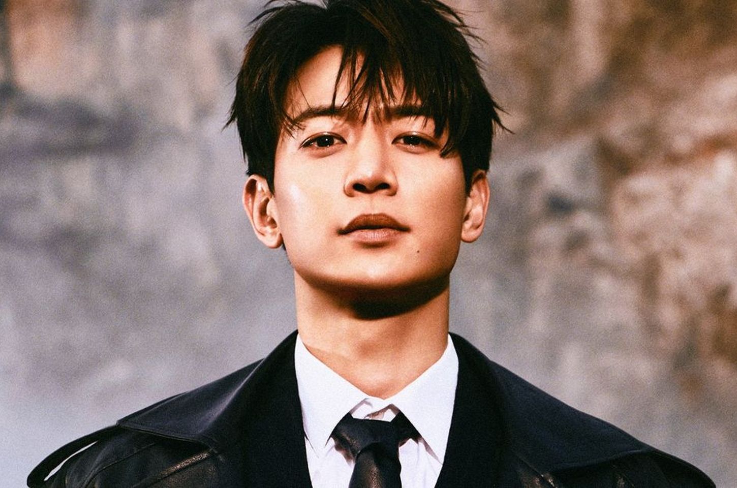 Minho do SHINee vence corrida de 5 km em Dubai e bate recorde de público