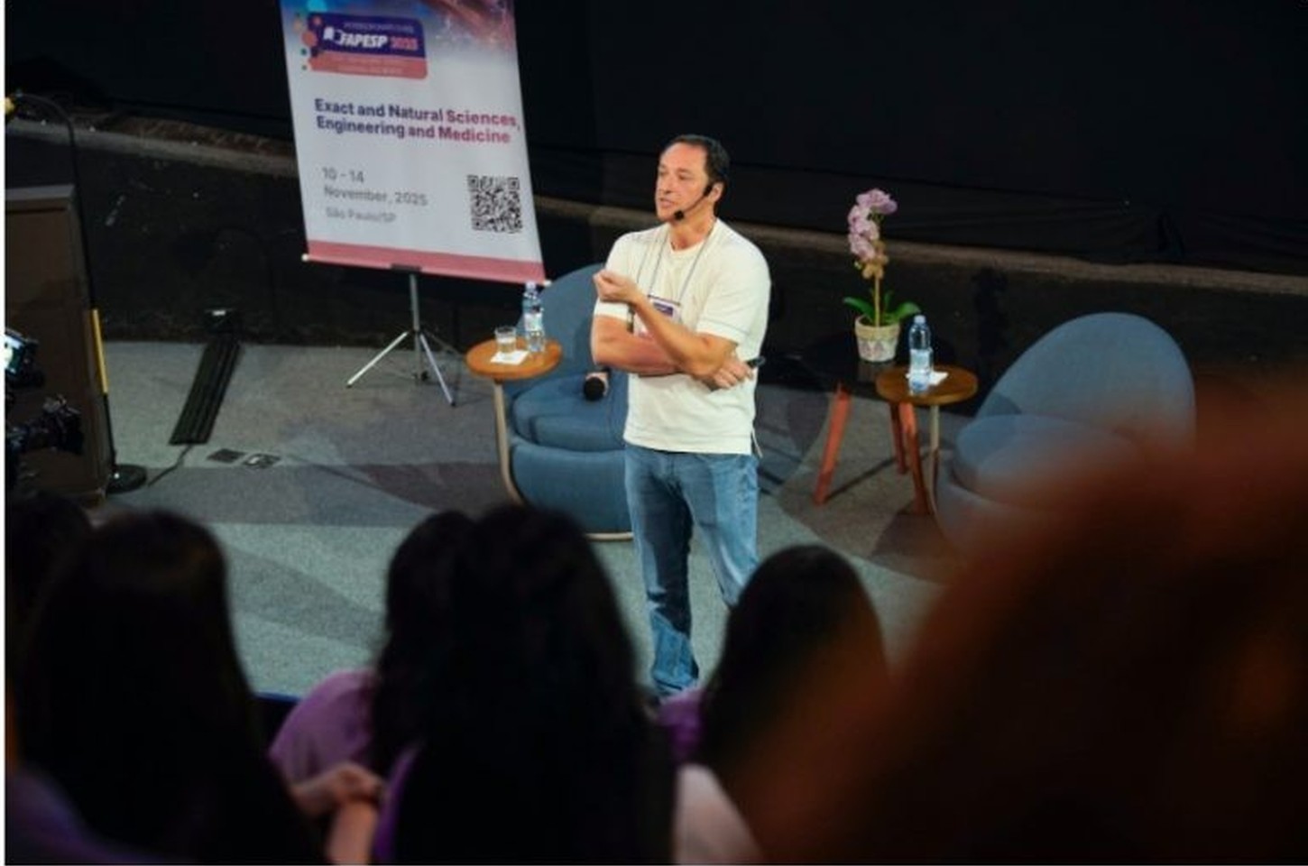 Minicérebros no espaço: esperança contra Alzheimer e doenças neurológicas