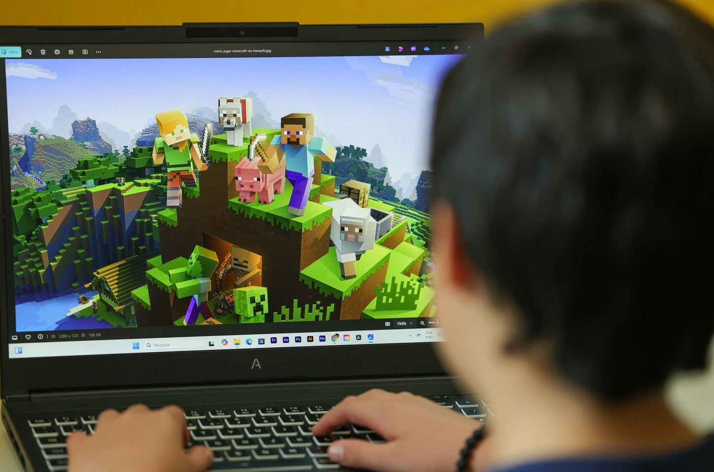 Ministério da Justiça atualiza classificação indicativa para proteger crianças