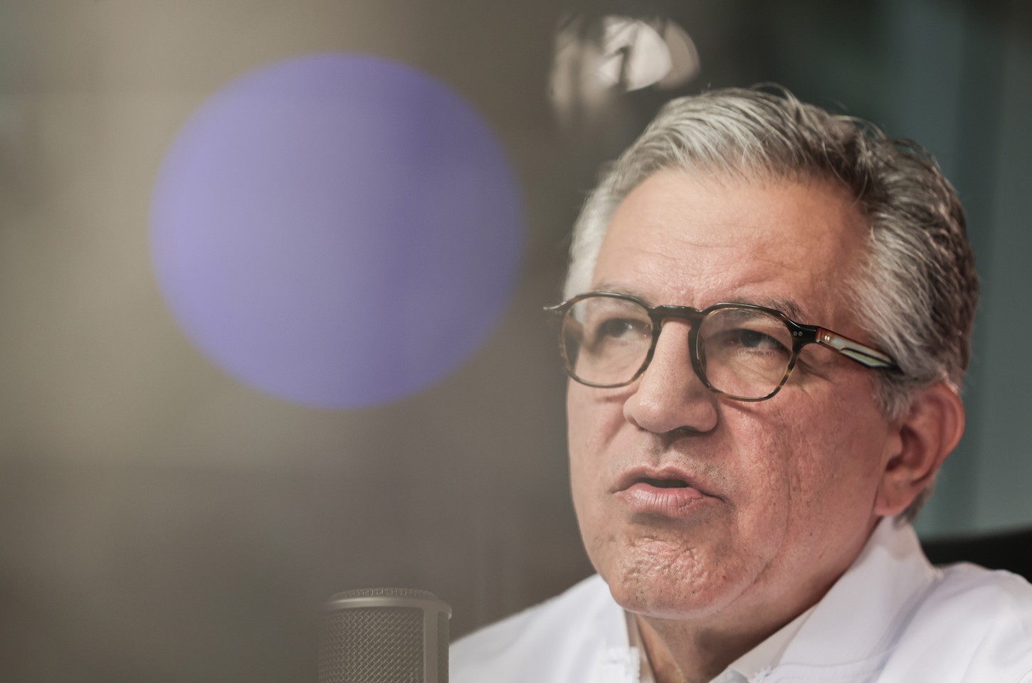 Ministério da Saúde amplia programa Agora Tem Especialistas no Rio Grande Sul