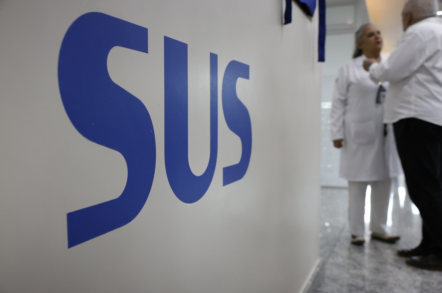 Ministério da Saúde anuncia R$ 9,8 bilhões para adaptação do SUS às mudanças climáticas