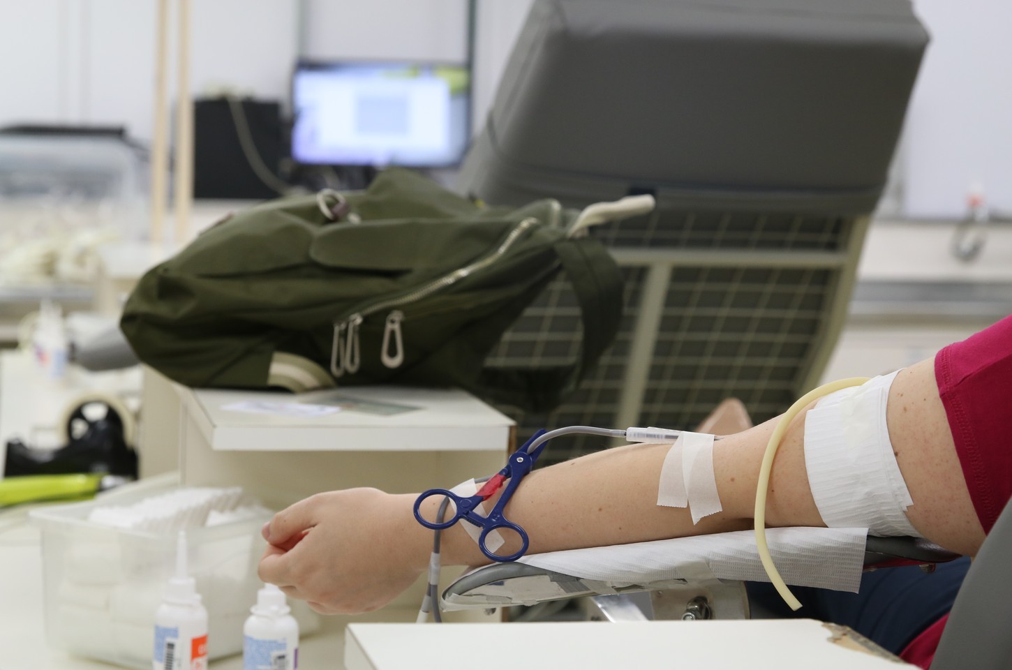 Ministério da Saúde aumenta em 15% repasses para tratamento renal no SUS
