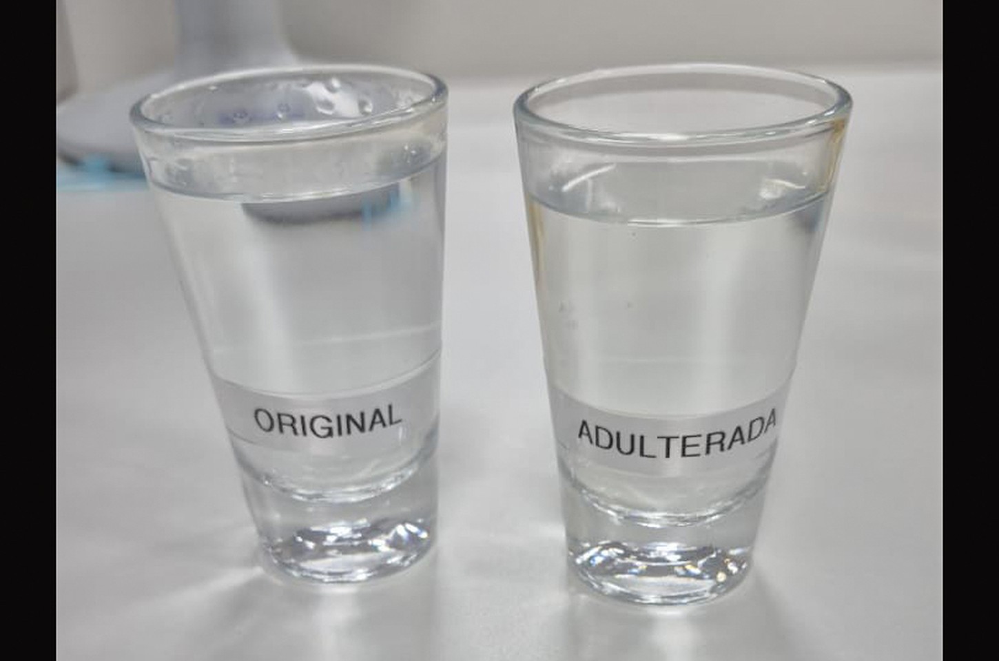 Ministério da Saúde encerra sala de situação para monitorar intoxicação por metanol