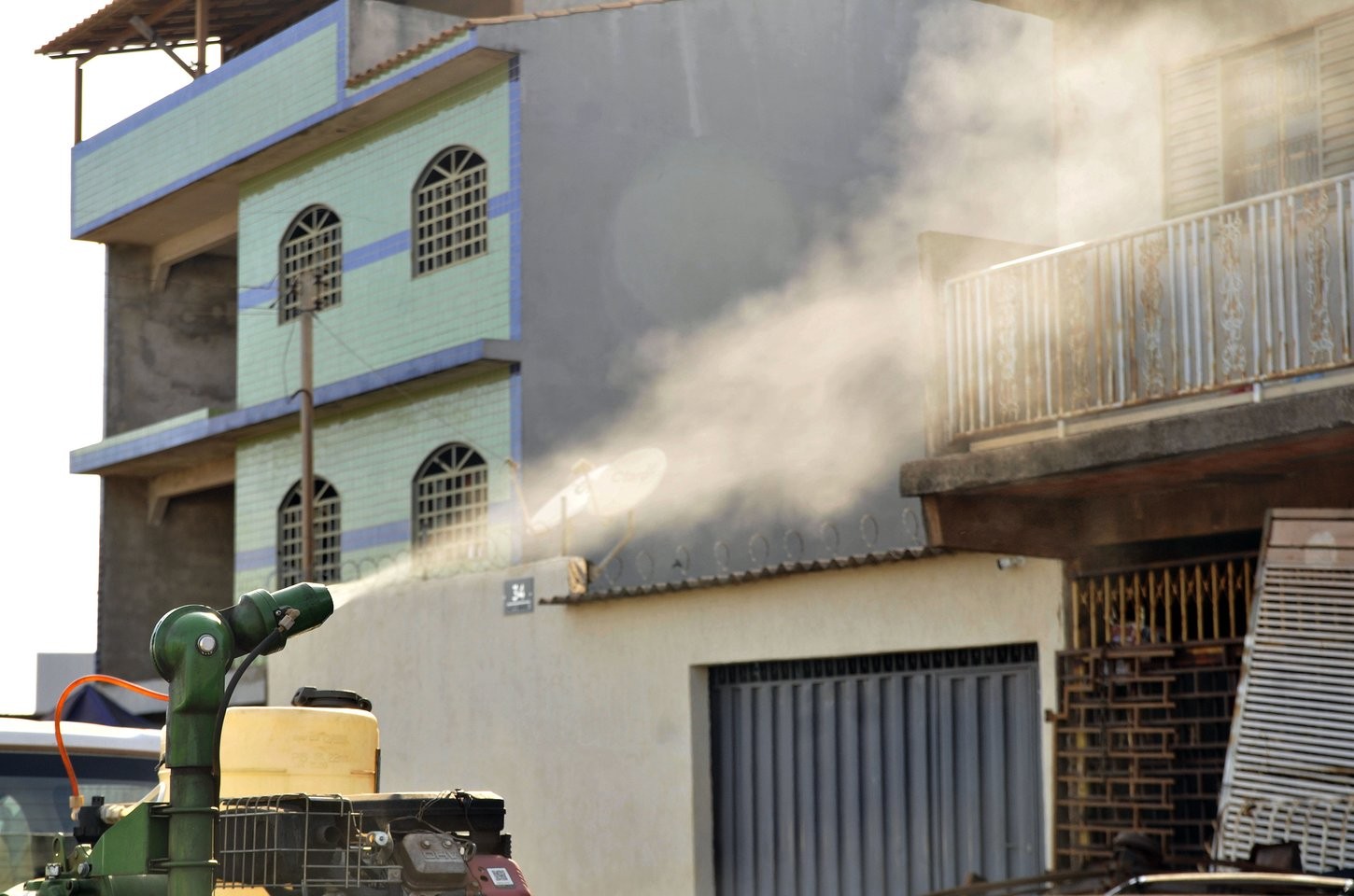 Ministério da Saúde libera R$ 900 mil para combate à chikungunya em Dourados