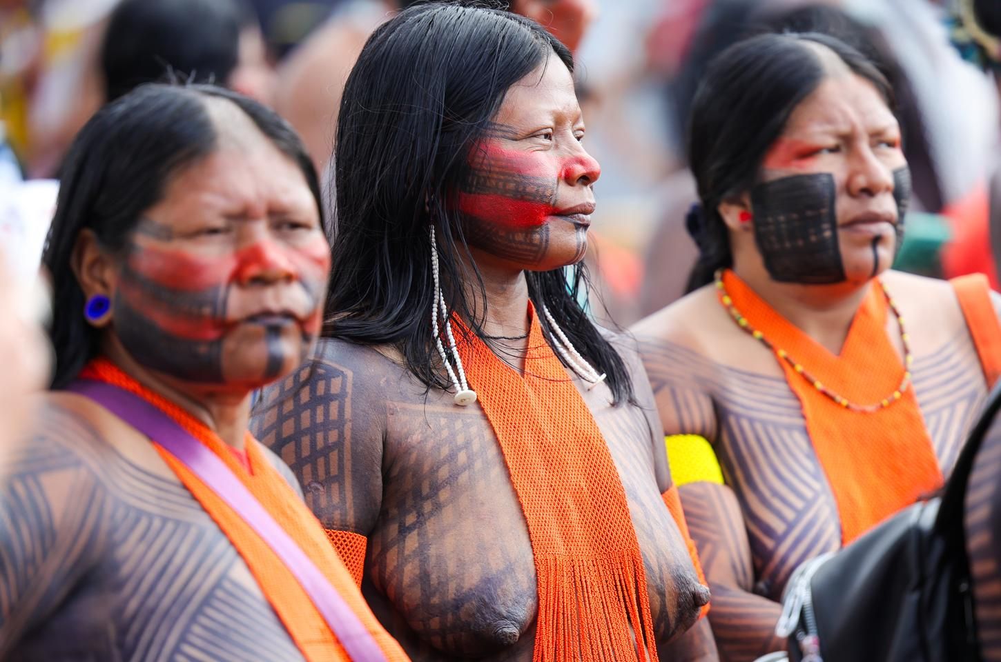Ministério da Saúde planeja vacinar indígenas em 650 aldeias em 2026