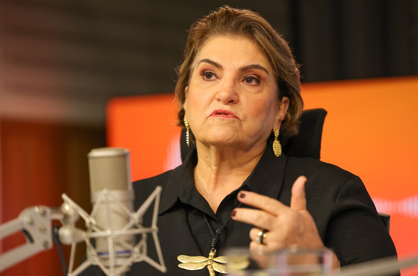 Ministra das Mulheres anuncia grupo de trabalho contra exploração sexual de meninas