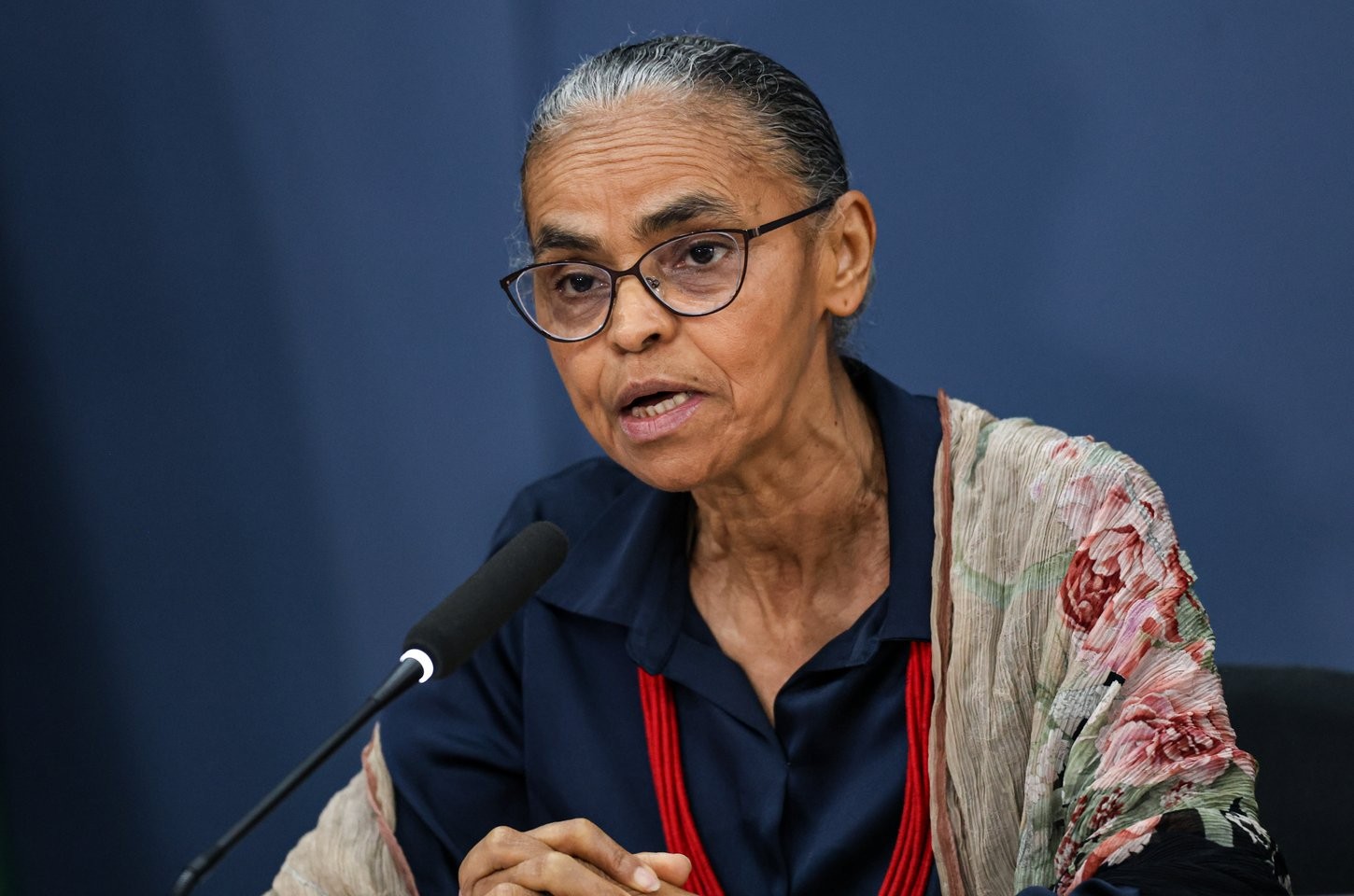 Ministra lamenta assassinato de vaqueiro do Ibama em operação no Pará