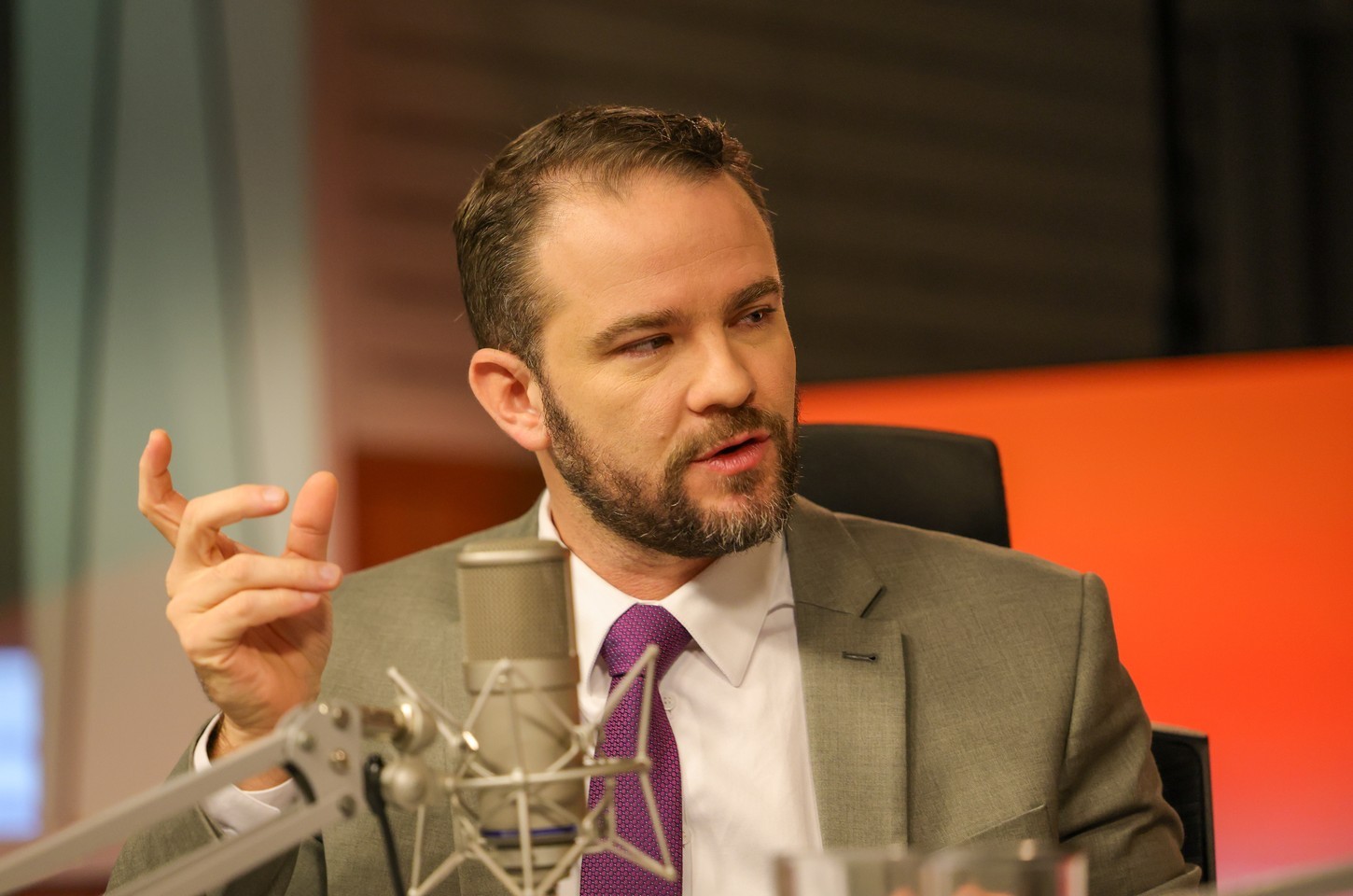 Ministro critica Rondônia por recusar redução de ICMS no diesel