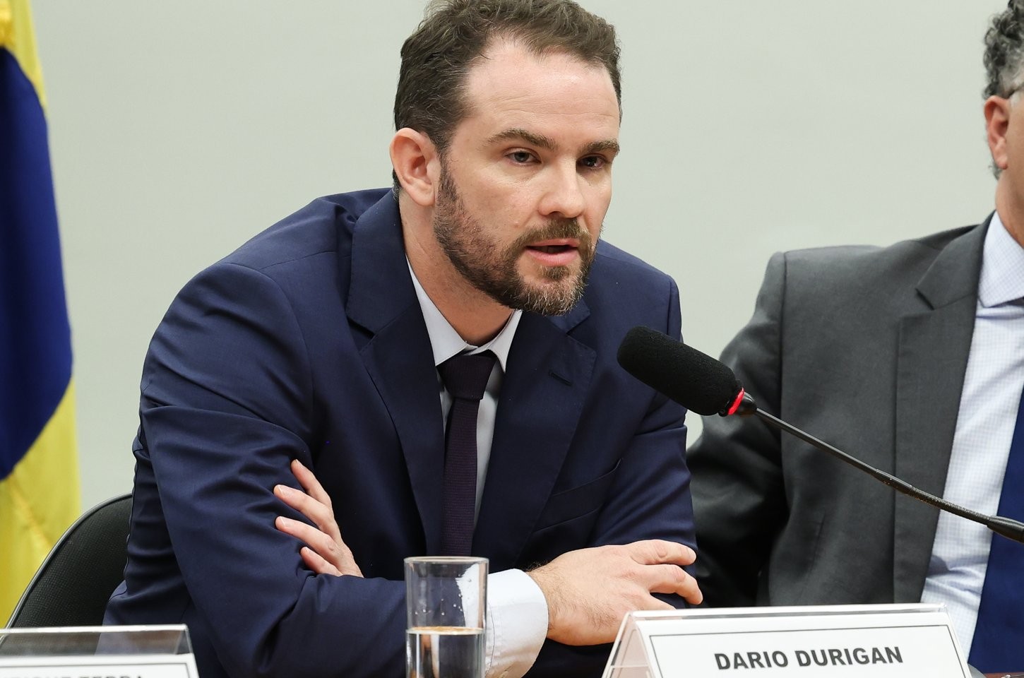 Ministro da Fazenda vai à França para reuniões do G7 e conversas sobre inteligência artificial e minerais