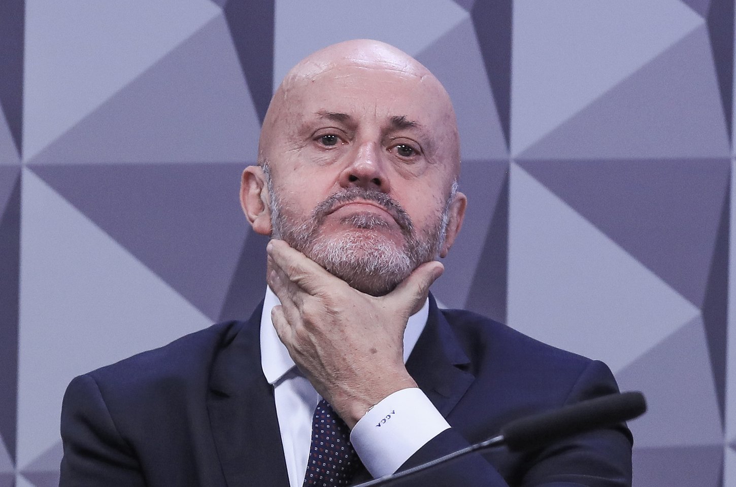 Ministro do STF mantém prisão de empresário investigado por desvios no INSS