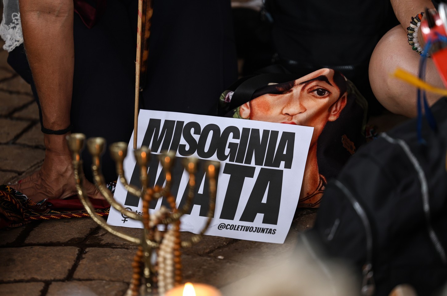 Misoginia pode virar crime após aprovação de projeto no Senado