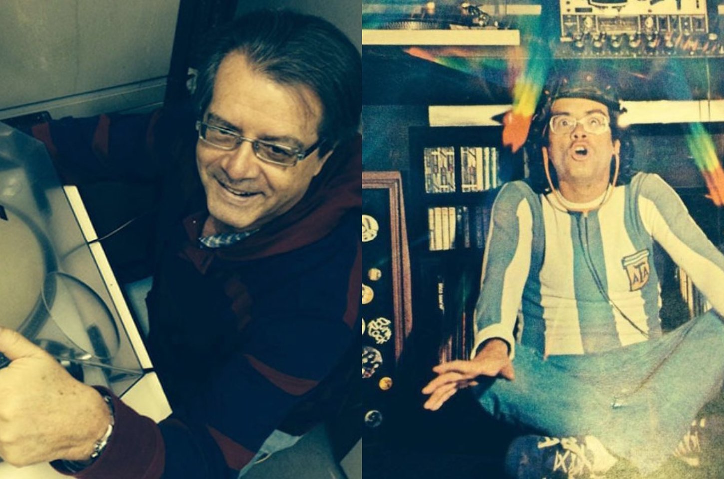 Mister Sam, produtor que lançou Gretchen, morre aos 73 anos por infarto