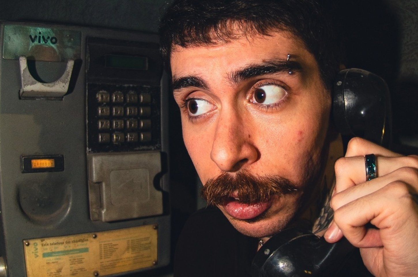 Mochakk retorna ao Coachella em 2026 após estreia histórica em 2023