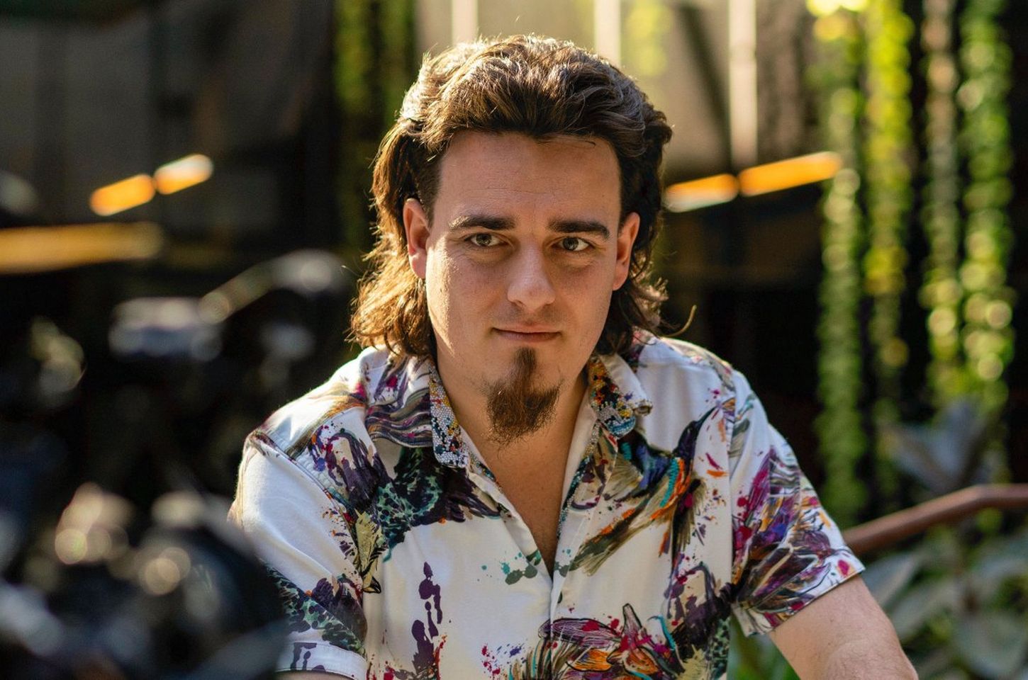 ModRetro de Palmer Luckey busca valoração de US$ 1 bi com retro-gaming