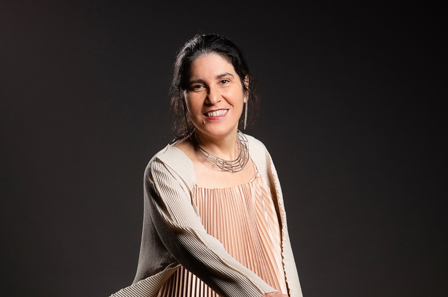 Mônica Salmaso retorna a SP com show 'Minha Casa' após turnê nacional de sucesso