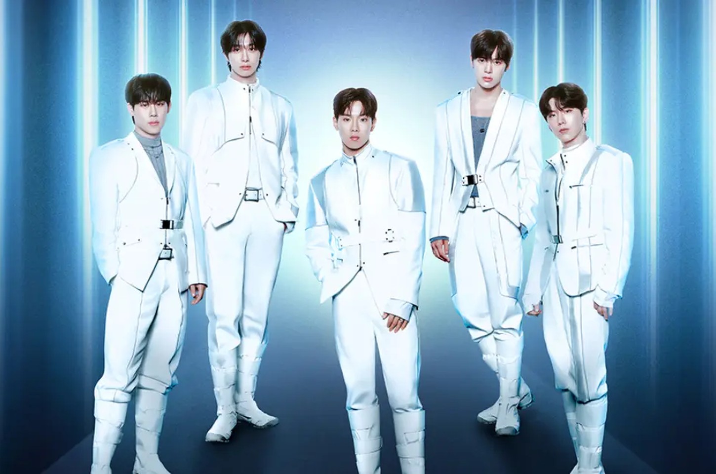 MONSTA X anuncia preços de ingressos para show histórico no Brasil em 2026
