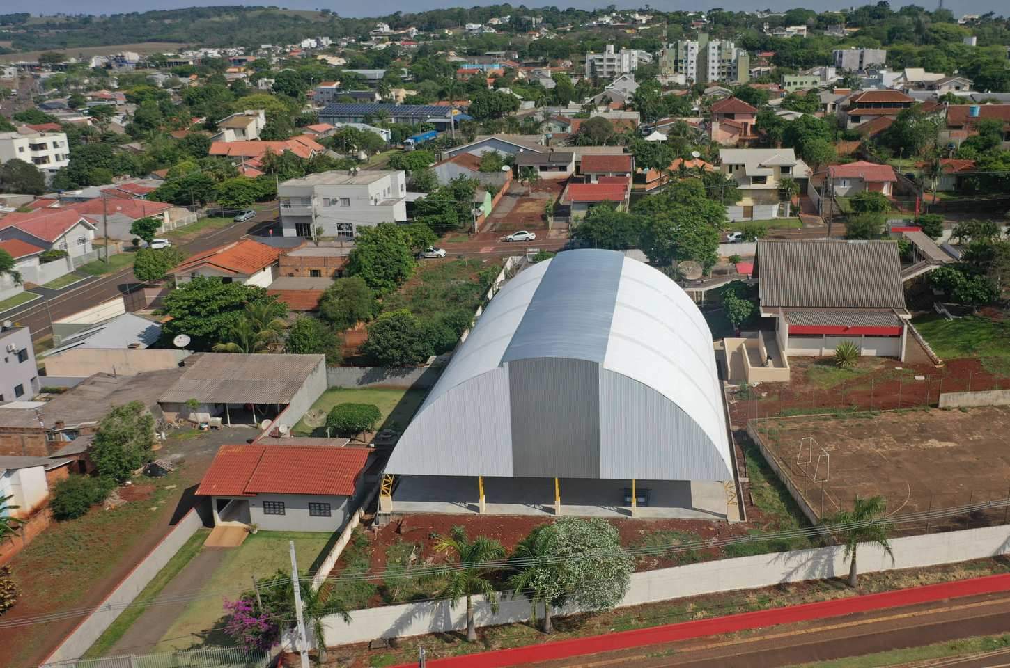 Moradora de São Miguel do Iguaçu leva prêmio de R$ 100 mil no Nota Paraná